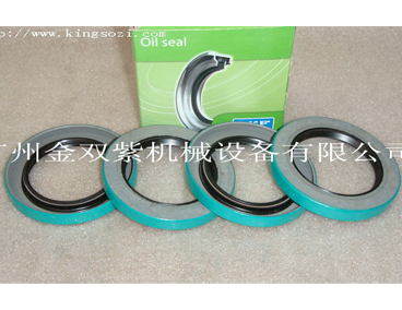 SKF 18658骨架油封6