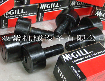 MCGILL CF系列2