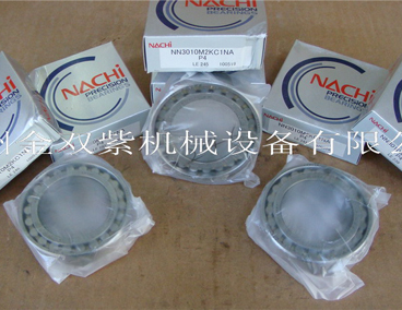 NACHI NN3010M2KC1NA轴承2