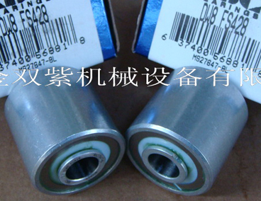 RBC DW8 FS428轴承5